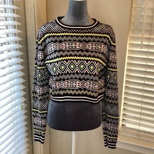Divided by H&M Sweater Size M